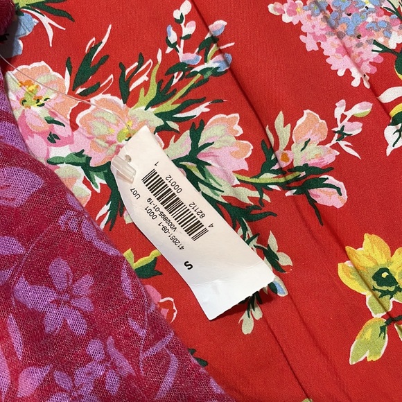 Old Navy One Shoulder Blouse - Picture 4 of 5